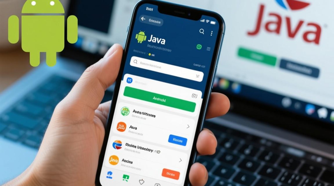 手机Java怎么用?零基础入门教程与实用技巧分享 手机Java怎么用?零基础入门教程与实用技巧分享