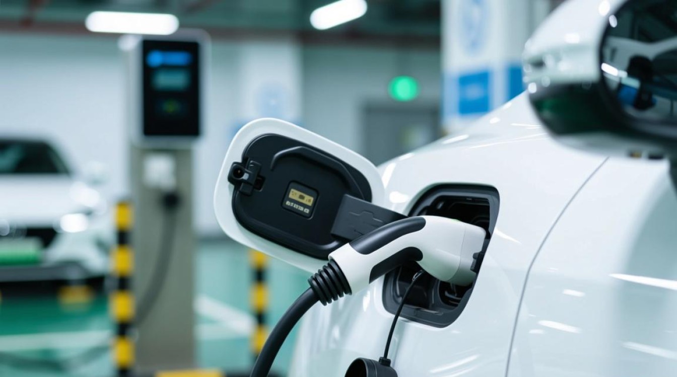 充电桩如何与Java后台实现数据对接与通信？-好主机测评网