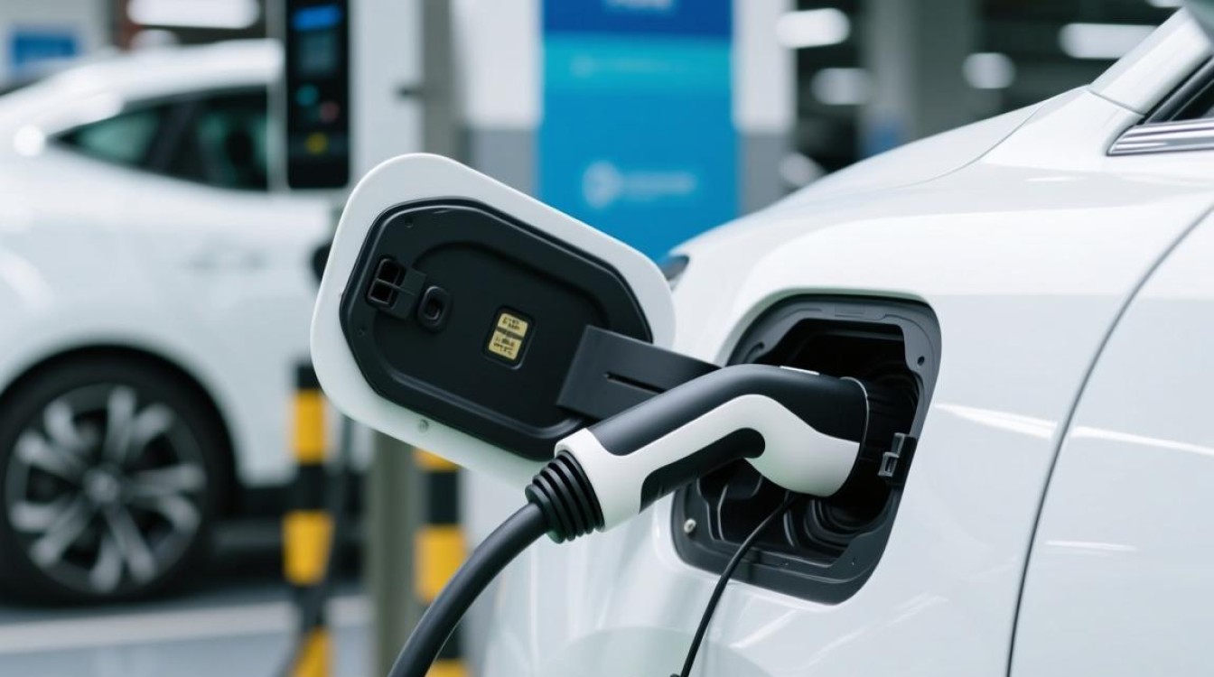 充电桩如何与Java后台实现数据对接与通信? 充电桩如何与Java后台实现数据对接与通信?