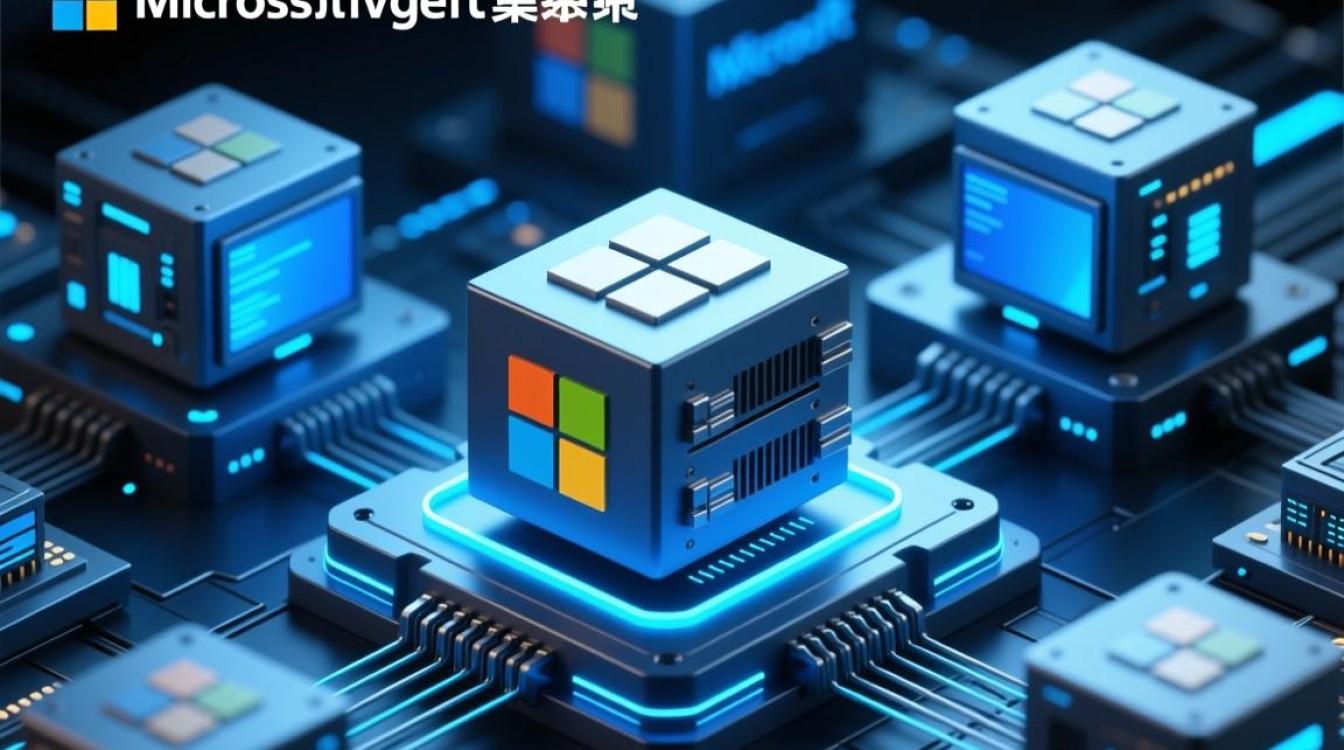 微软虚拟机集合有哪些具体用途和适用场景？-好主机测评网