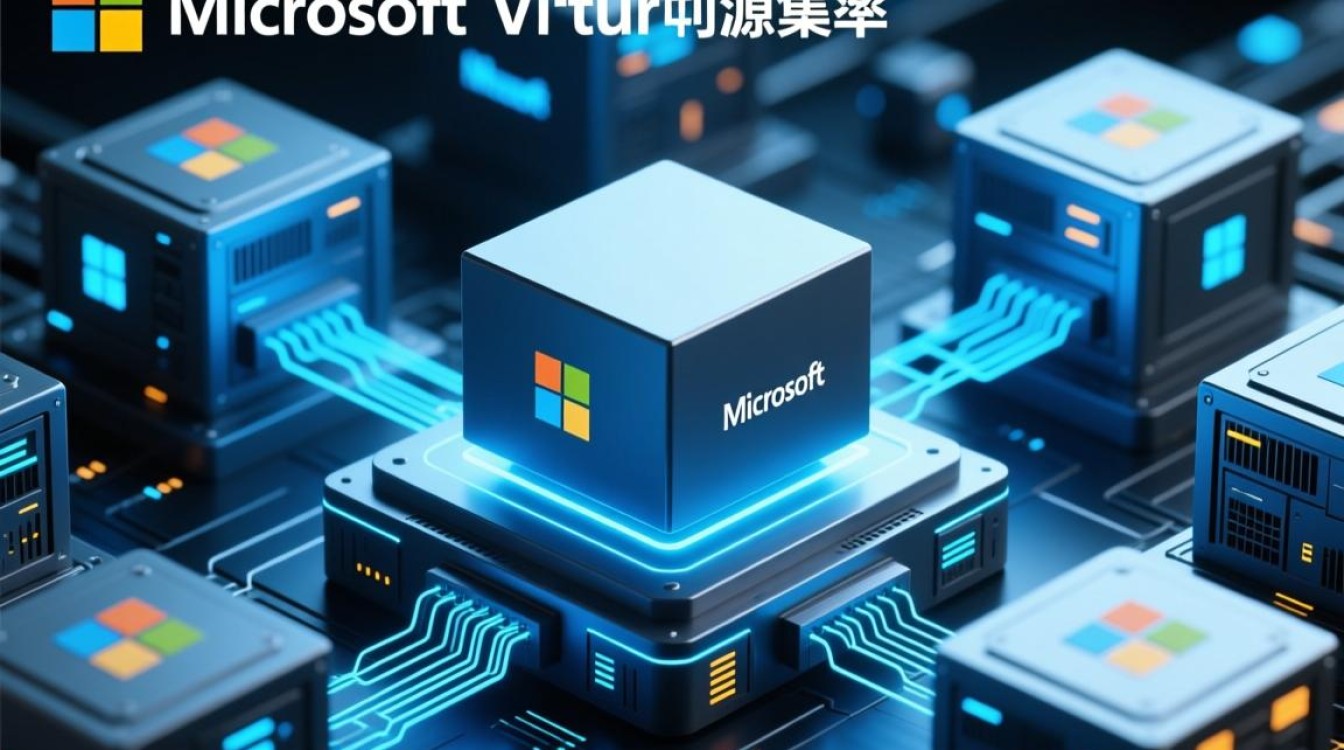 微软虚拟机集合有哪些具体用途和适用场景? 微软虚拟机集合有哪些具体用途和适用场景?