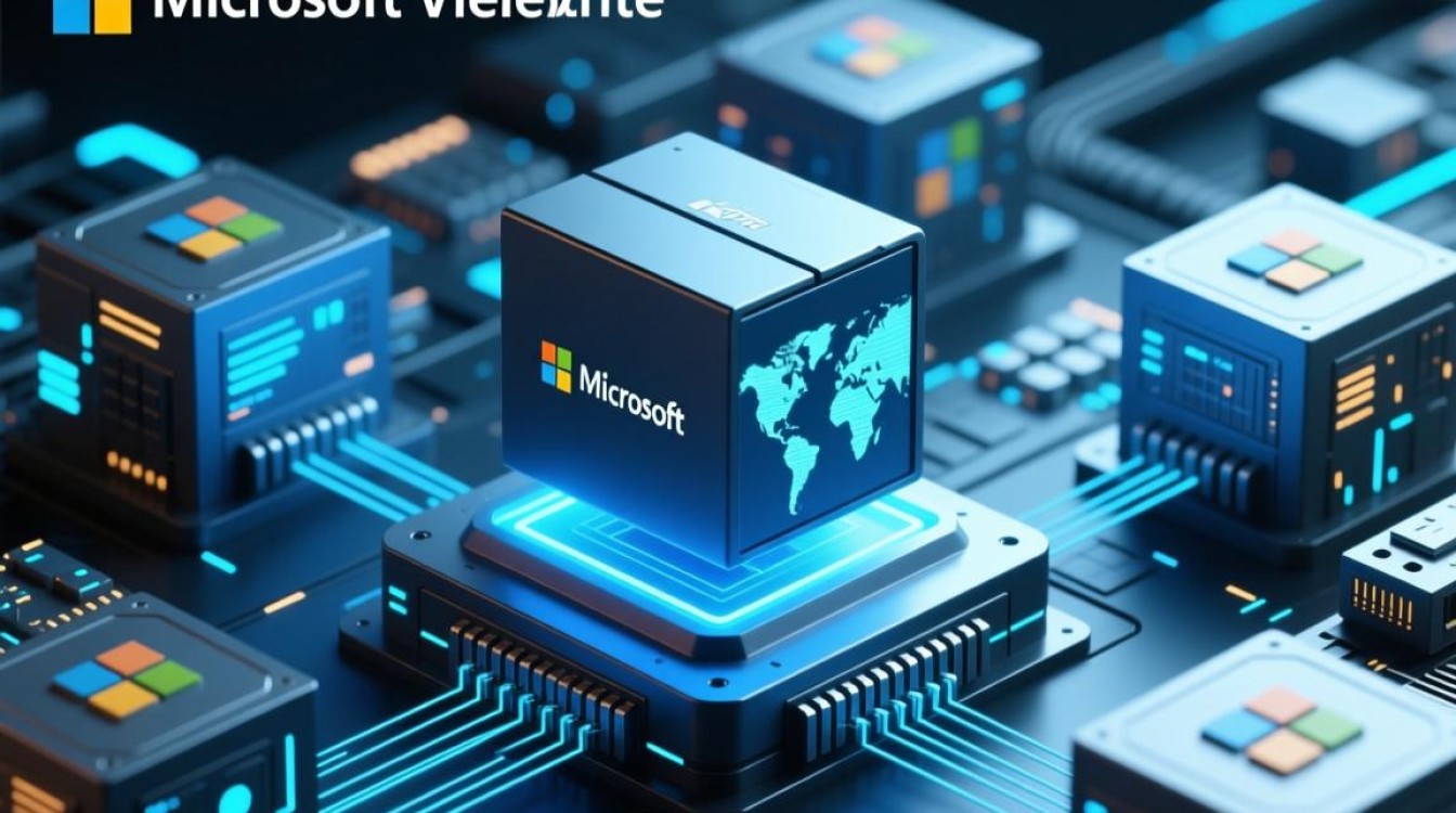 微软虚拟机集合有哪些具体用途和适用场景? 微软虚拟机集合有哪些具体用途和适用场景?