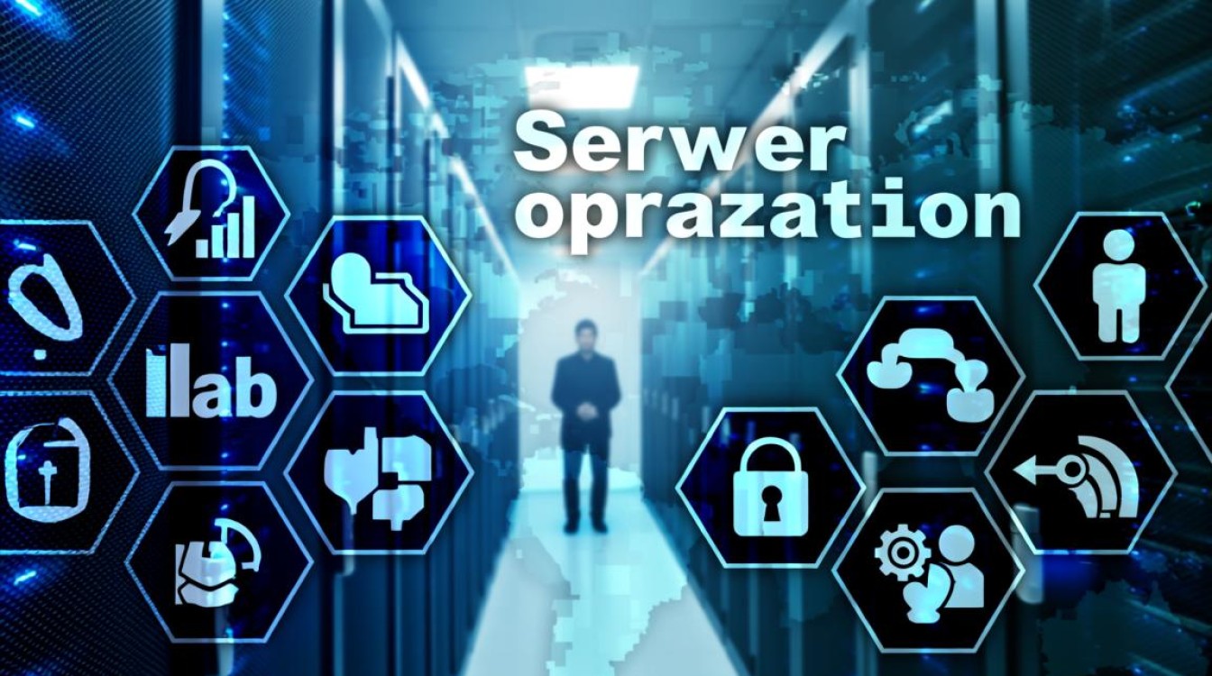 服务器装啥系统好？企业级场景如何选最优系统？