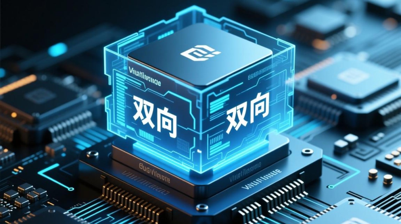 电脑虚拟机双向通信如何实现？内网互访与端口映射技巧-好主机测评网