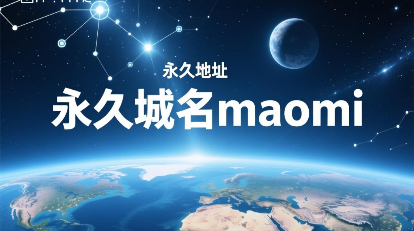 永久域名maomi，永久域名真的永久吗？-好主机测评网