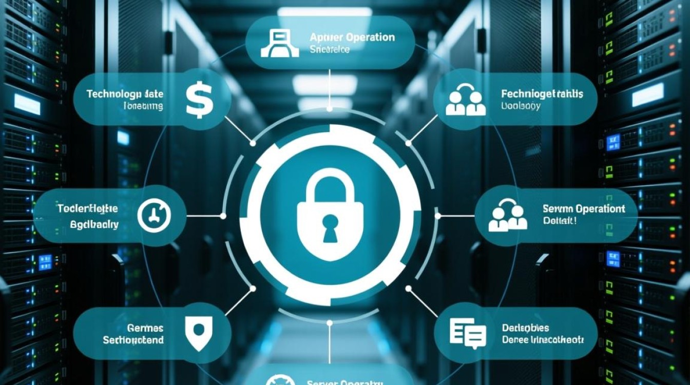 新手服务器选系统，Linux还是Windows更合适？