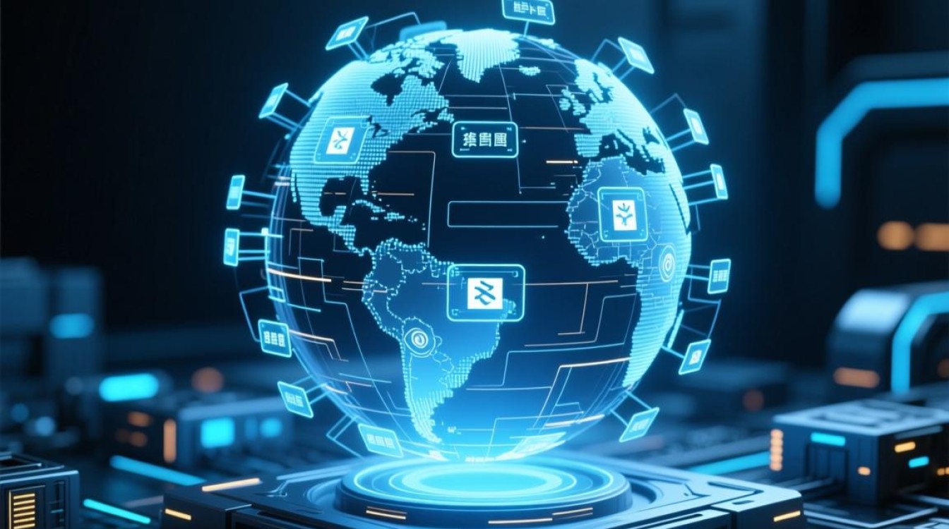 中文域名怎么卖?新手入门与平台选择指南 中文域名怎么卖?新手入门与平台选择指南