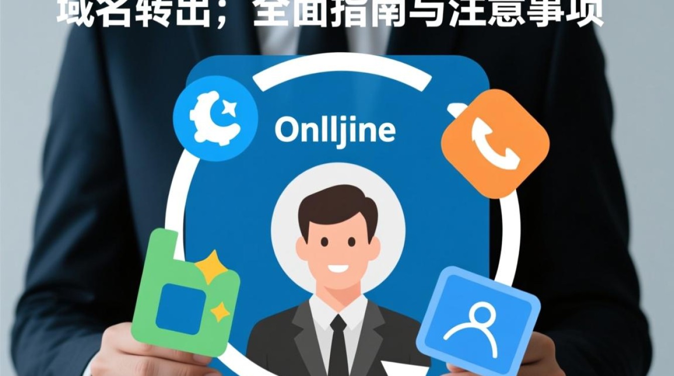 org域名转出步骤复杂吗?需要哪些材料和时间?-好主机测评网