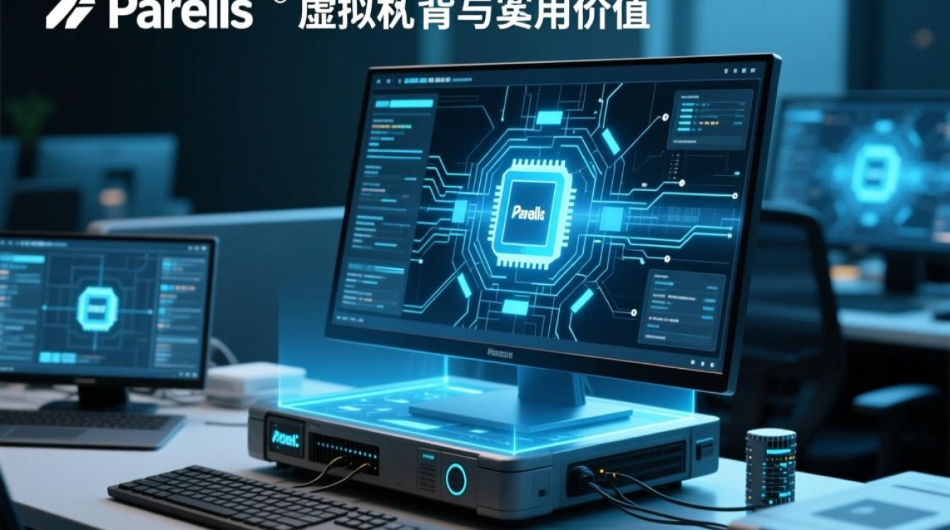 Parallels虚拟机如何设置才能达到极致流畅体验? Parallels虚拟机如何设置才能达到极致流畅体验?