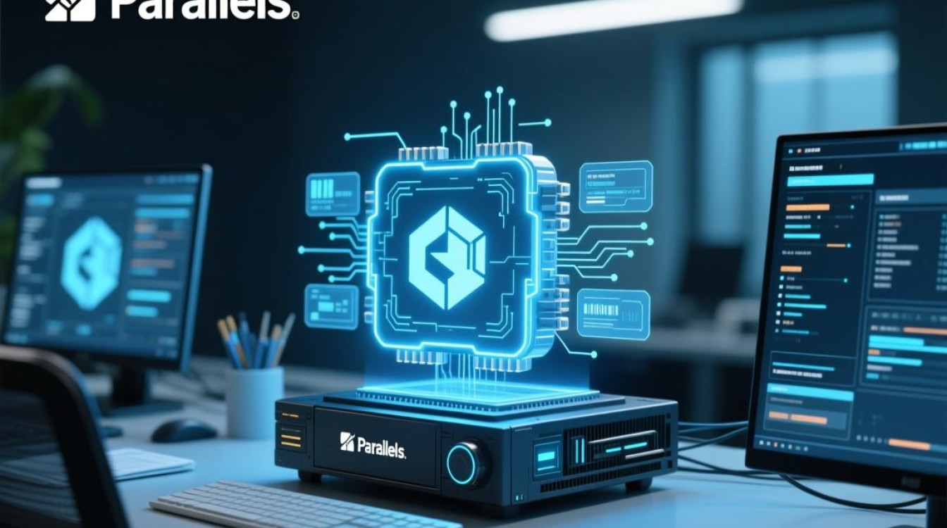 Parallels虚拟机如何设置才能达到极致流畅体验?-好主机测评网