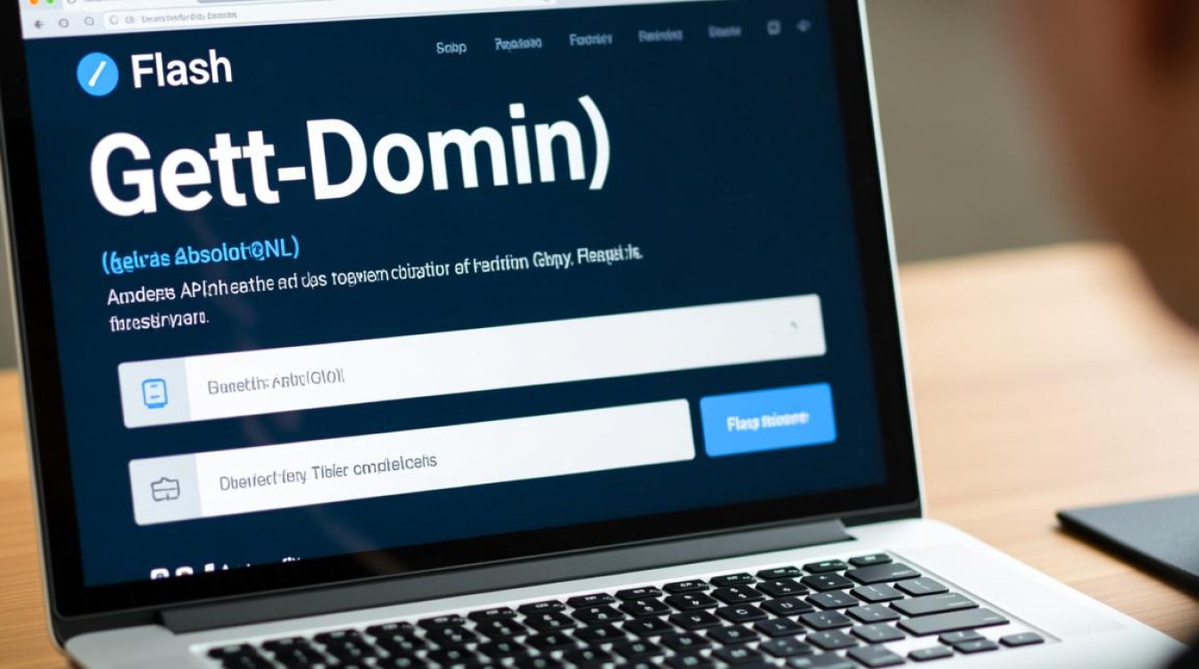 Flask如何准确获取当前请求的完整域名信息?-好主机测评网