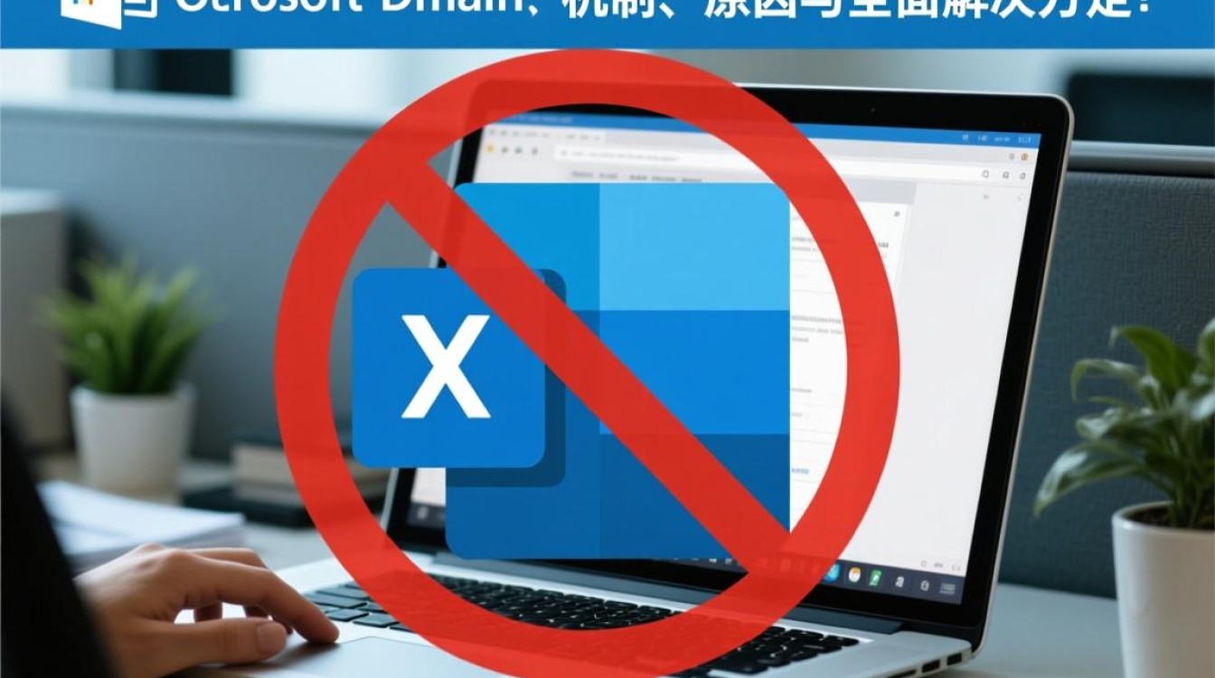 outlook阻止域名发邮件怎么办?解决方法详解-好主机测评网