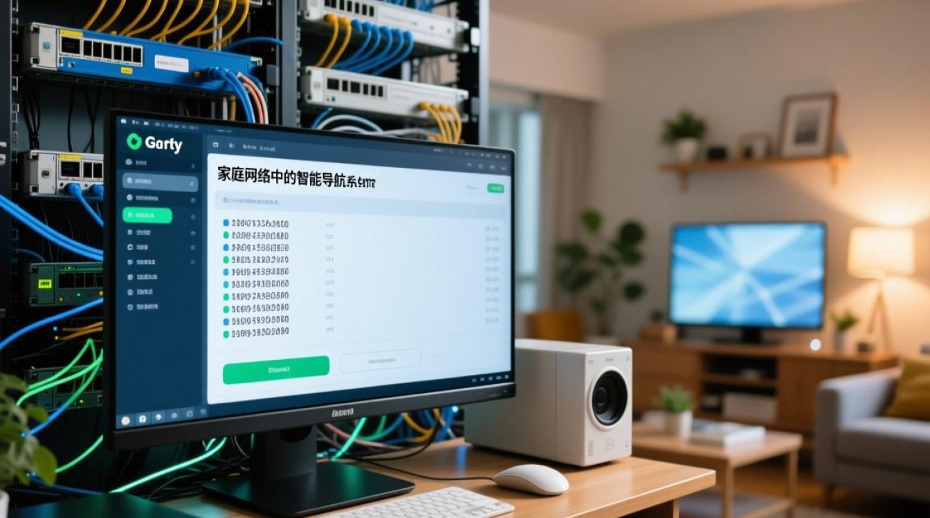 OpenWrt如何设置域名映射?内网穿透教程与故障排查-好主机测评网