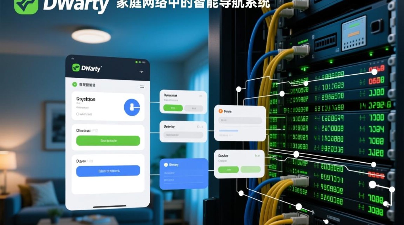 OpenWrt如何设置域名映射?内网穿透教程与故障排查 OpenWrt如何设置域名映射?内网穿透教程与故障排查