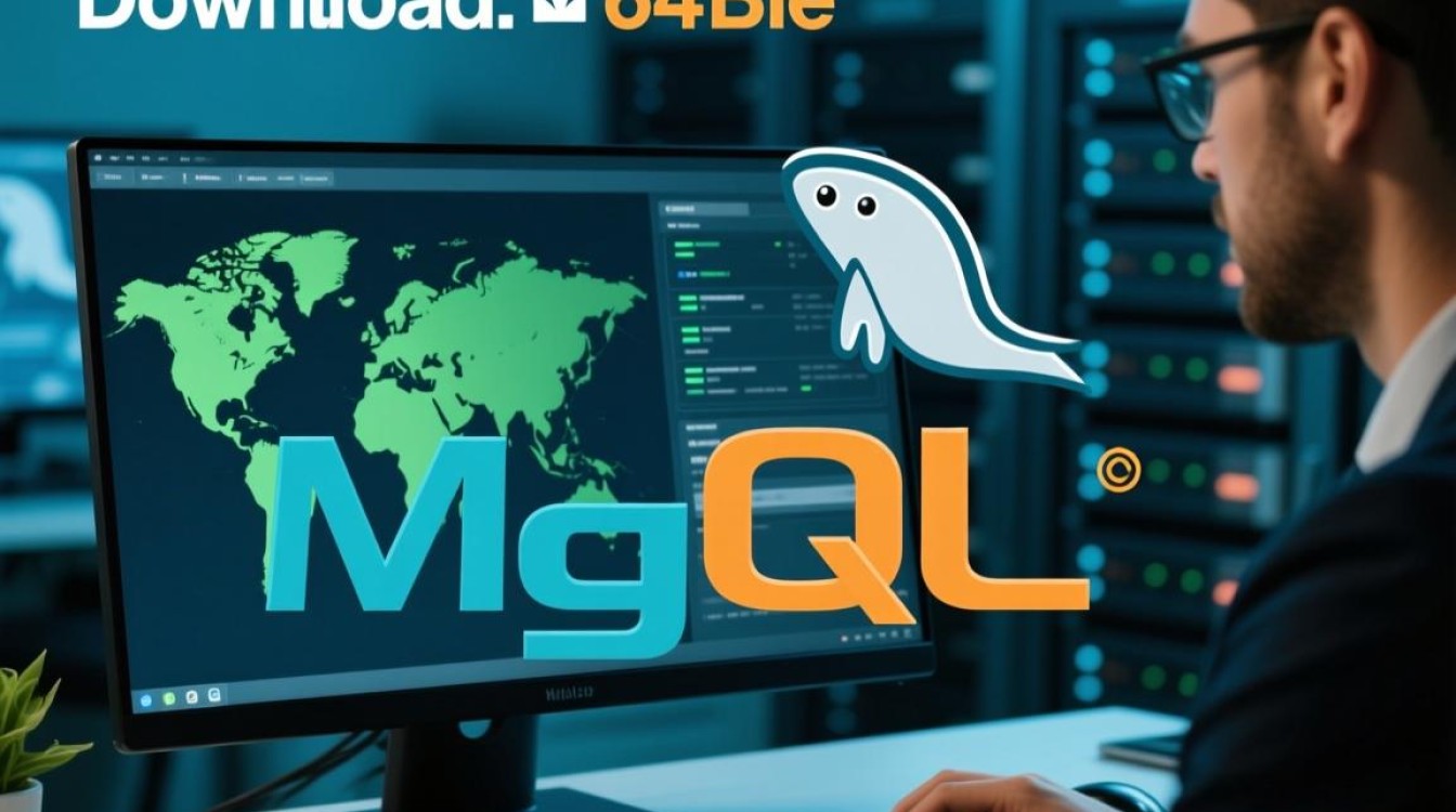 MySQL 64位Linux下载,官网链接怎么找?-好主机测评网