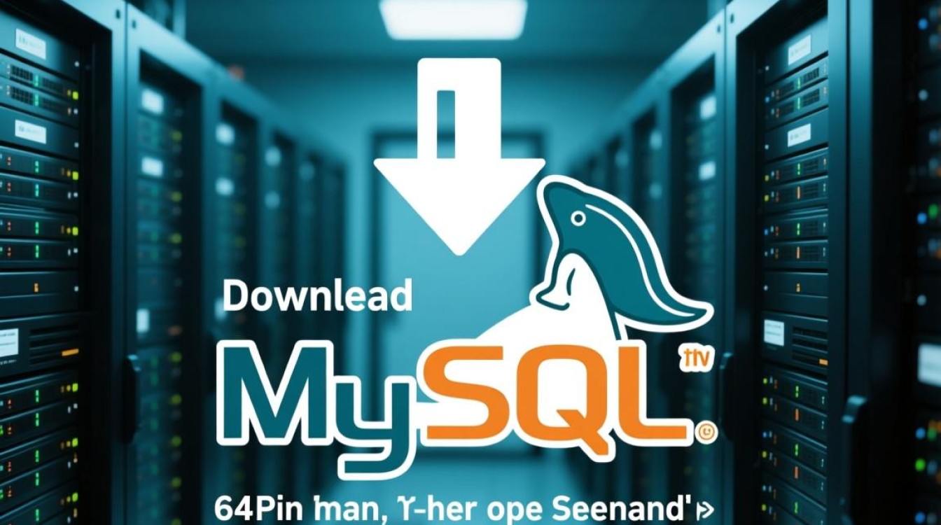 MySQL 64位Linux下载,官网链接怎么找? MySQL 64位Linux下载,官网链接怎么找?