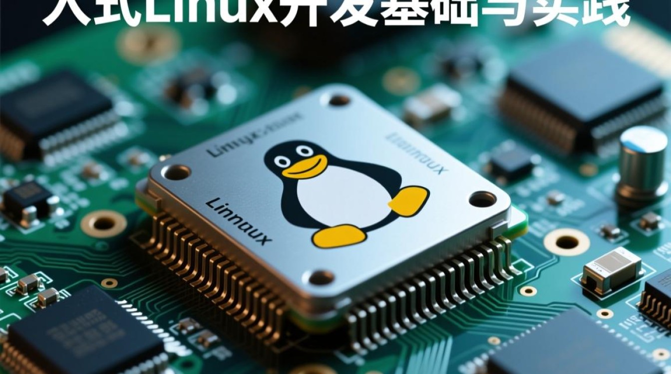 嵌入式linux代码怎么学?新手入门该从哪开始?-好主机测评网