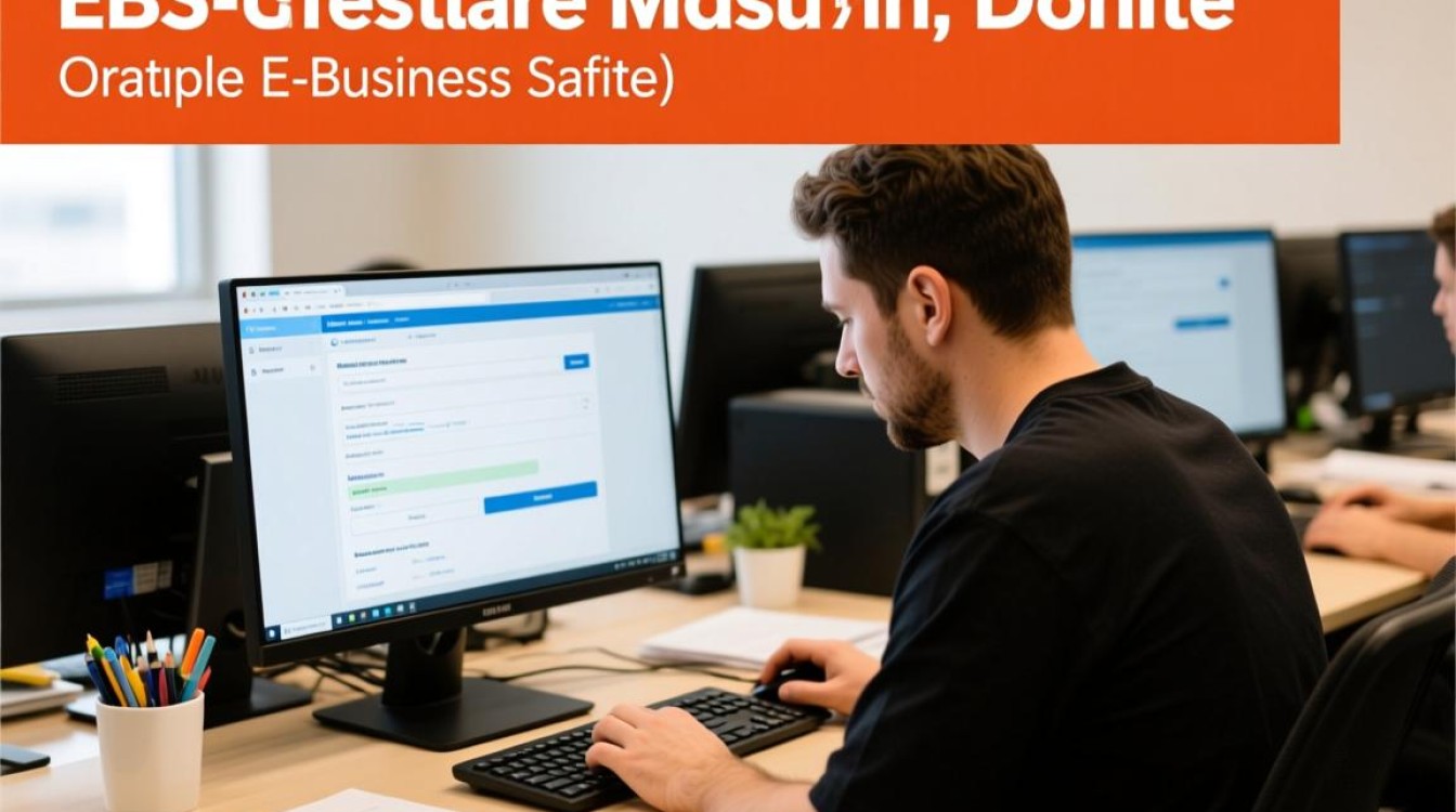 ebs修改域名后系统无法登录怎么办?-好主机测评网