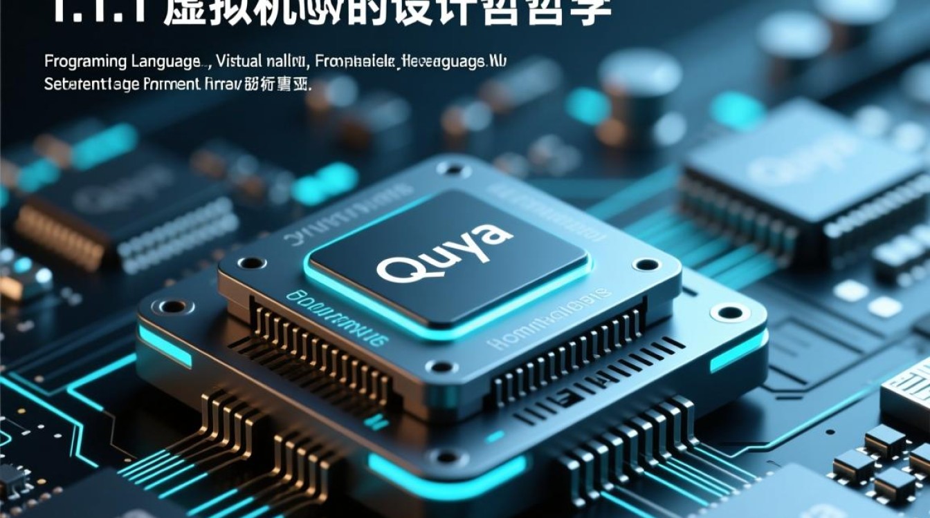 lua 1.1虚拟机为何是Lua语言发展的关键里程碑?-好主机测评网