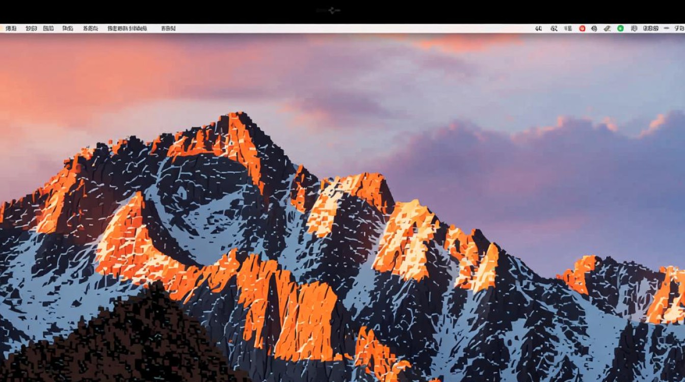 虚拟机macOS Sierra怎么设置?性能优化与兼容性问题解决指南-好主机测评网
