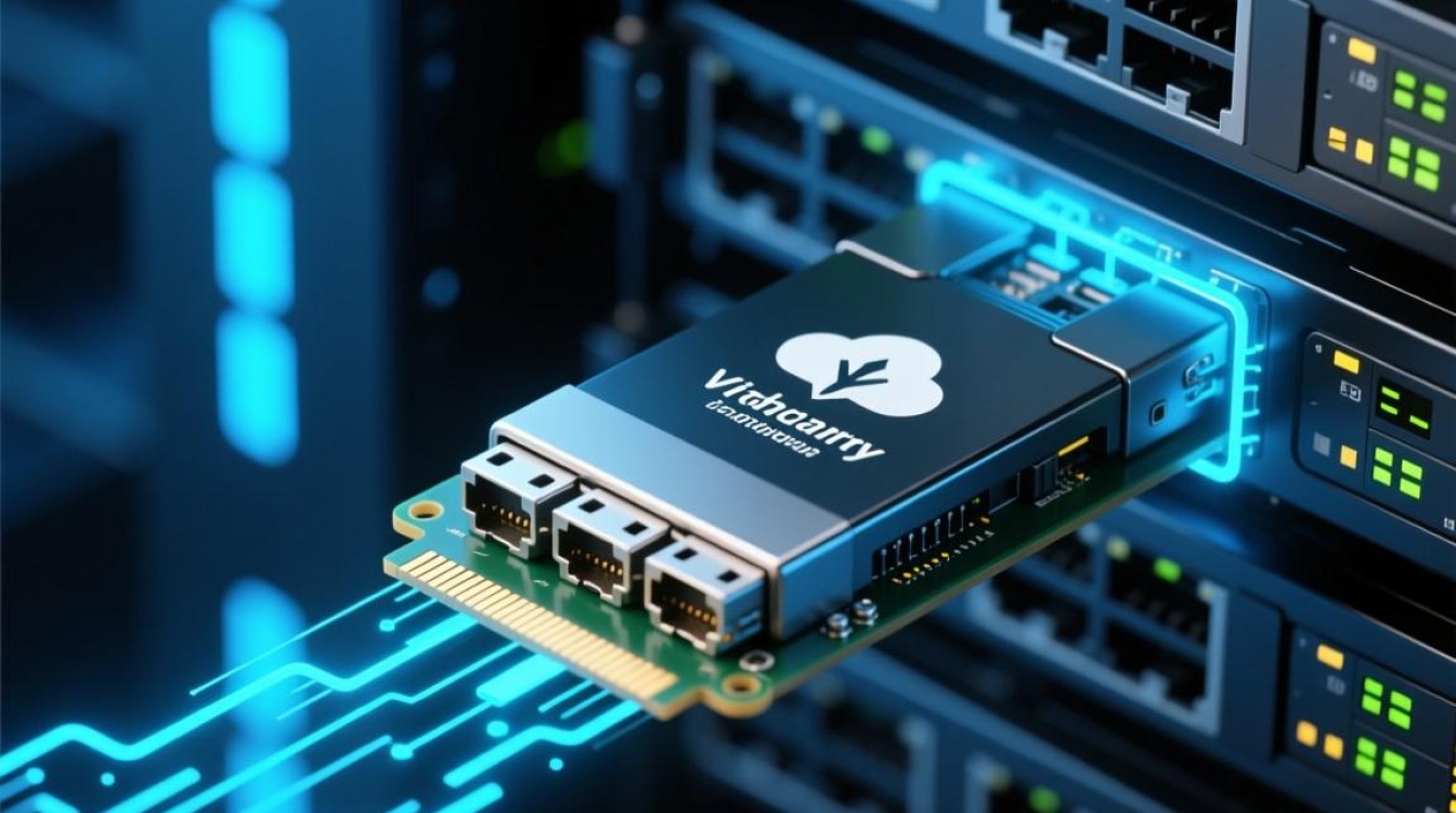 虚拟机高速网卡怎么配?不同场景选哪种型号最优?-好主机测评网