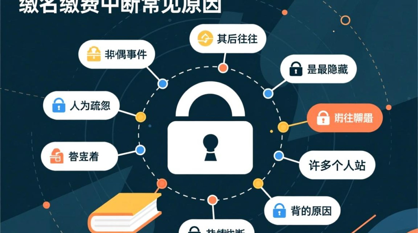 域名缴费中断后网站会立刻无法访问吗?-好主机测评网