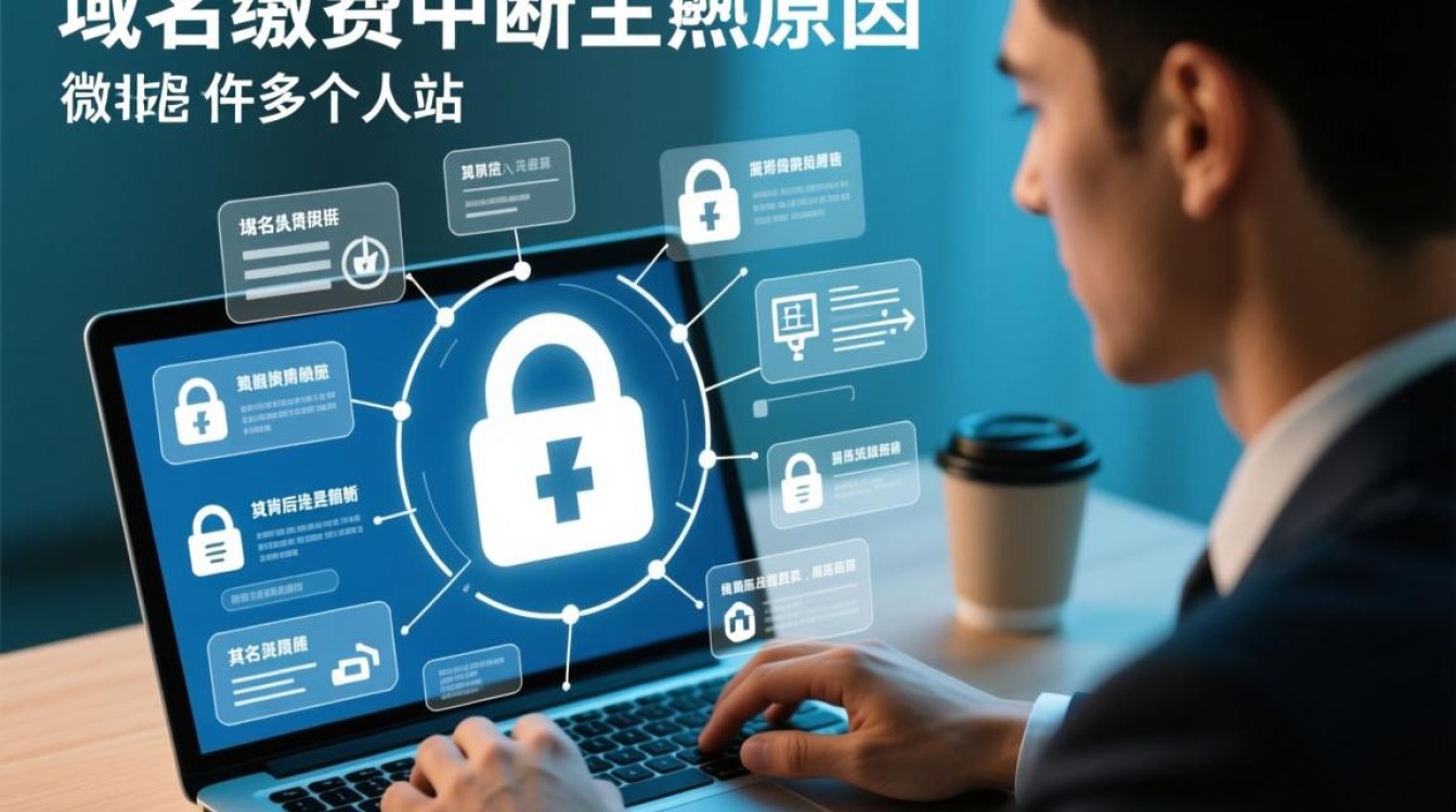 域名缴费中断后网站会立刻无法访问吗? 域名缴费中断后网站会立刻无法访问吗?