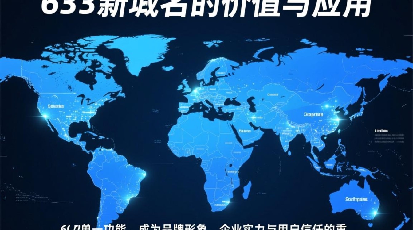 833新域名是什么?为什么现在要用它? 833新域名是什么?为什么现在要用它?