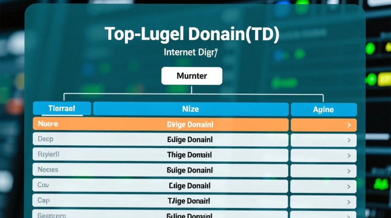 网络域名类型有哪些？不同后缀域名该怎么选？