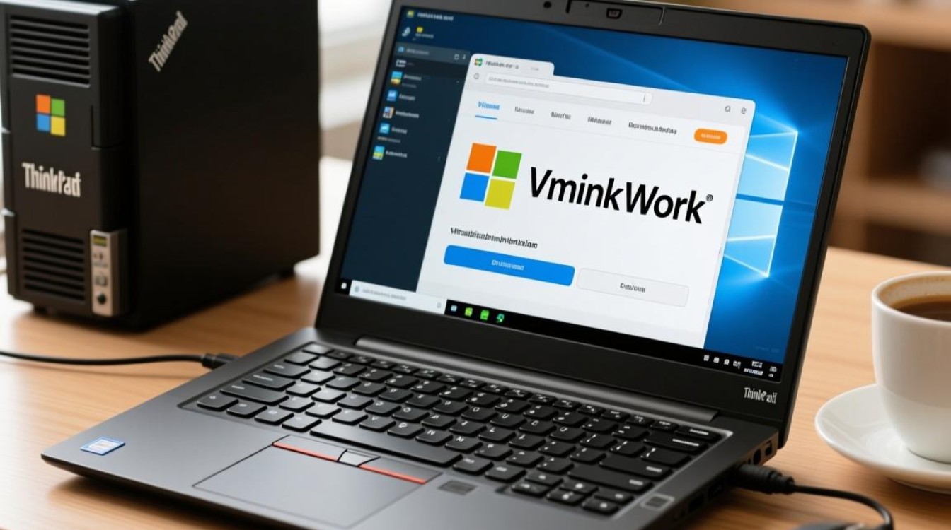 ThinkPad安装虚拟机，选哪个版本最流畅不卡顿？-好主机测评网