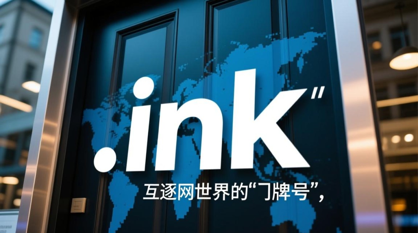 ink域名网站适合做什么类型的项目？-好主机测评网