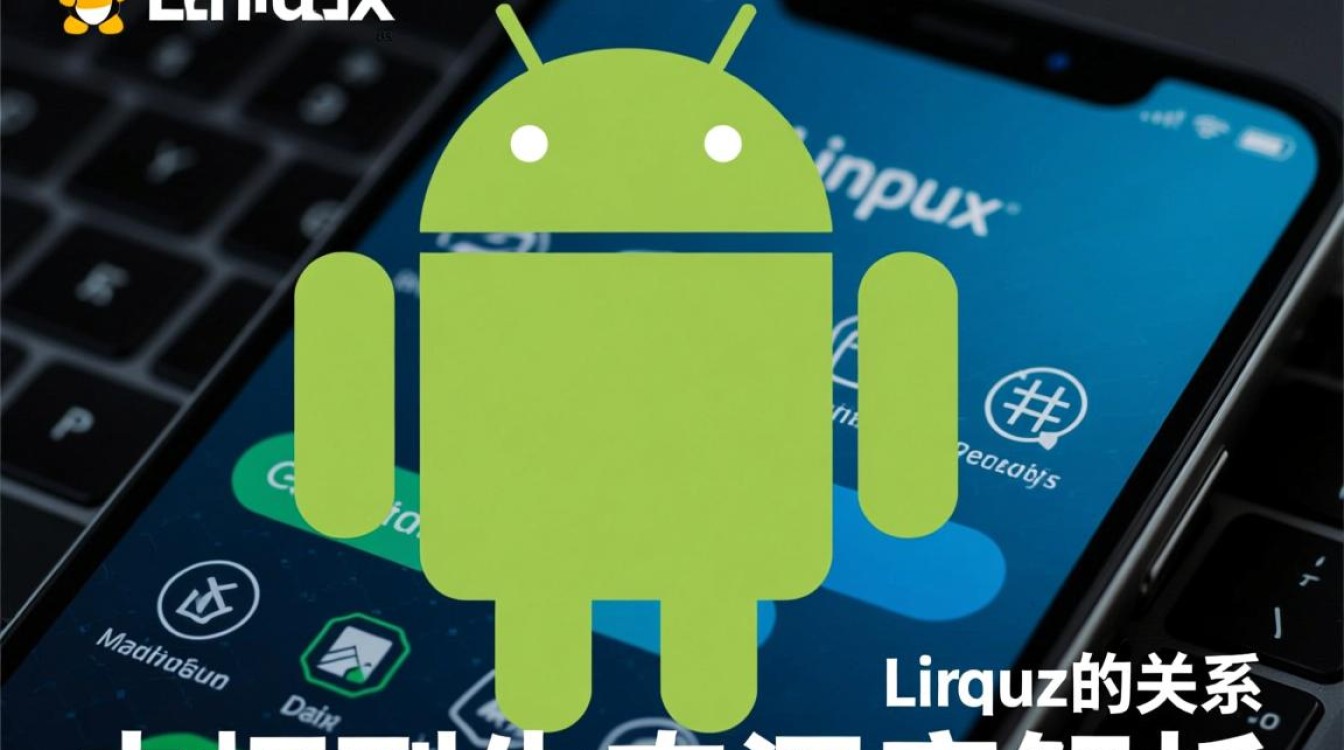Android系统与Linux内核到底是什么关系？-好主机测评网