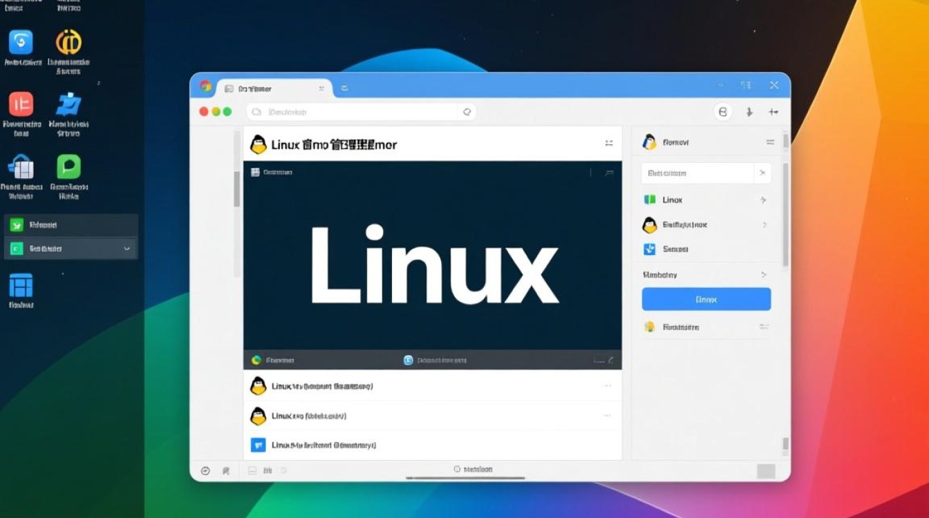 Linux窗口管理器哪个最适合新手日常使用？-好主机测评网