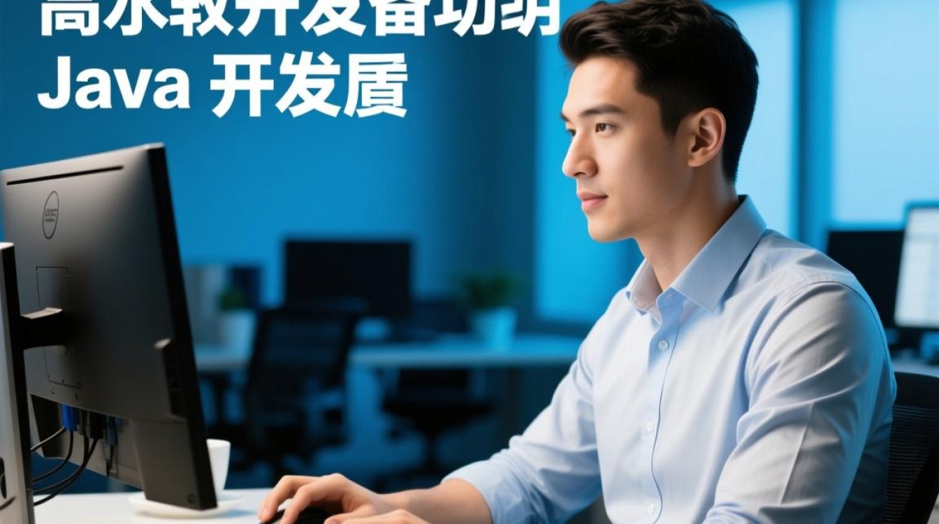 Java水平高怎么才算？资深Java开发需具备哪些核心能力？-好主机测评网