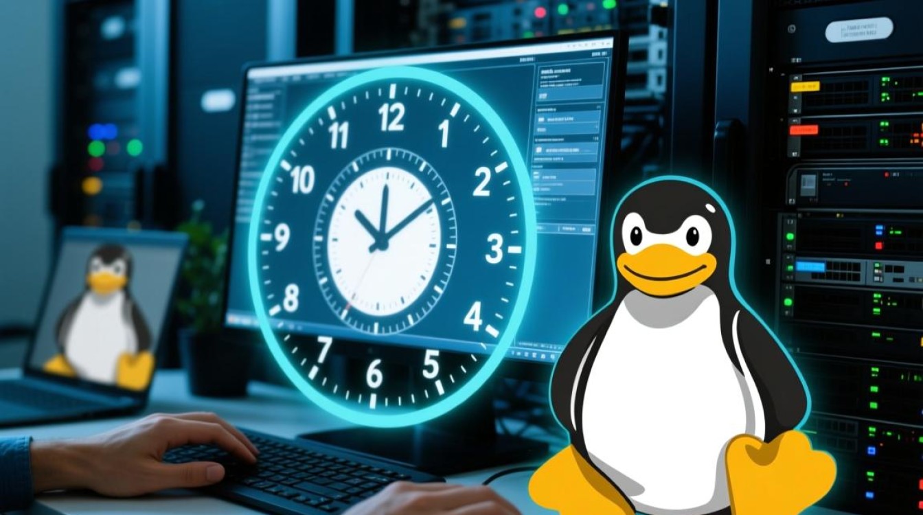 Linux虚拟机时间不同步怎么办? Linux虚拟机时间不同步怎么办?