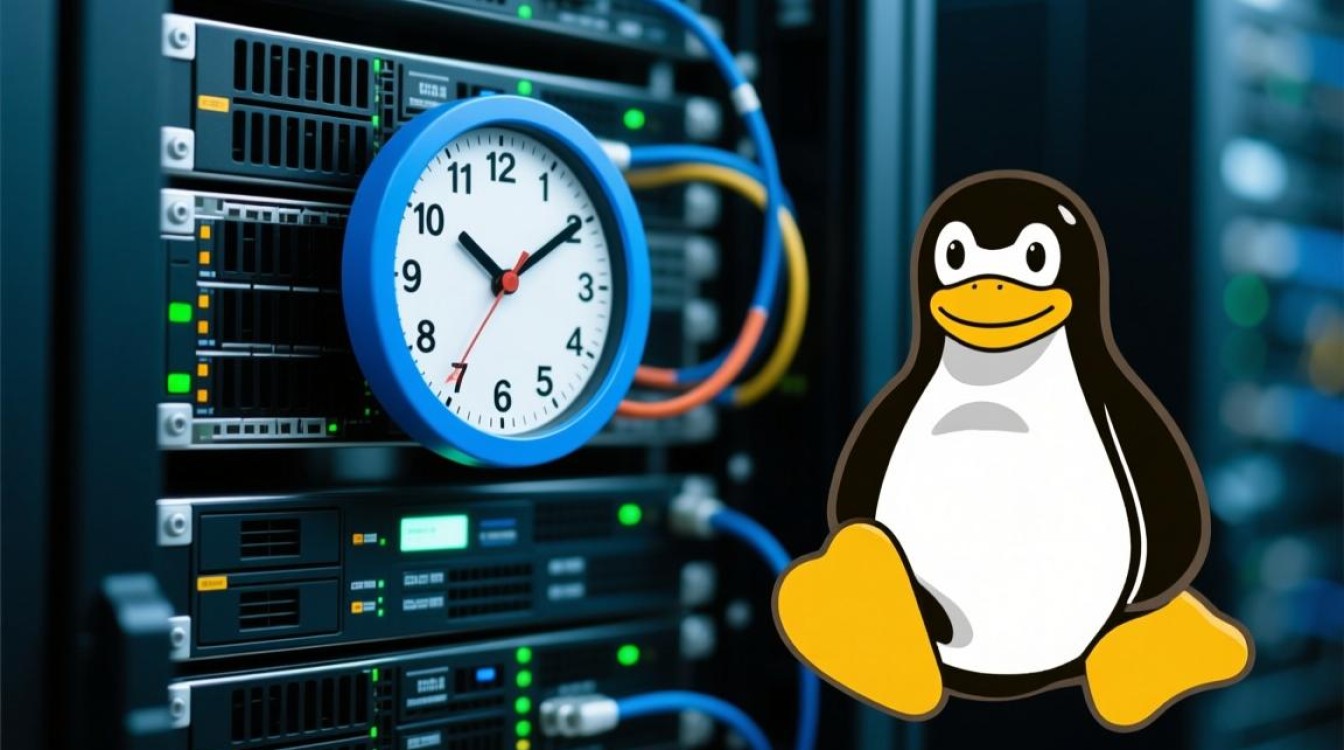 Linux虚拟机时间不同步怎么办? Linux虚拟机时间不同步怎么办?