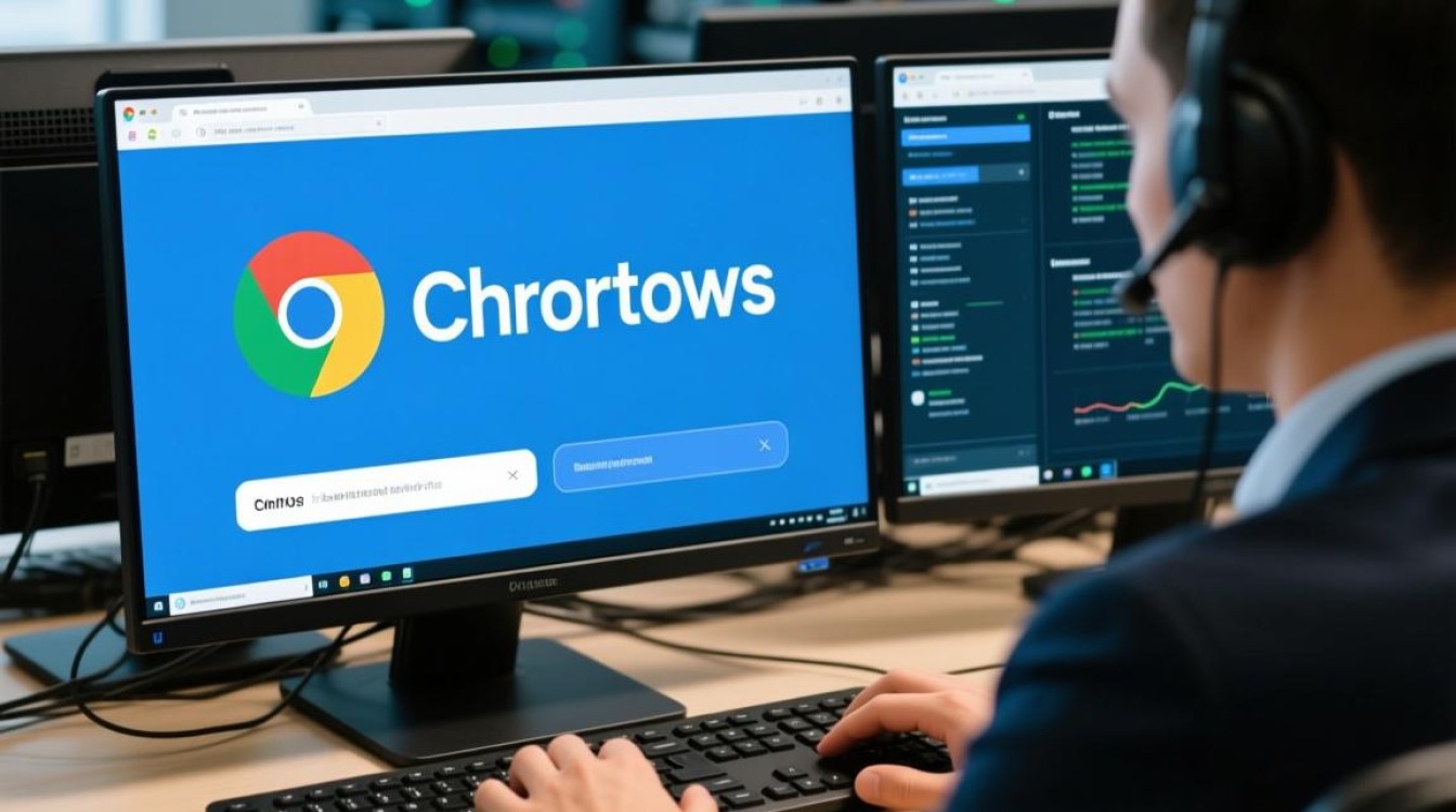 CentOS系统Chrome浏览器无法访问特定域名怎么办? CentOS系统Chrome浏览器无法访问特定域名怎么办?