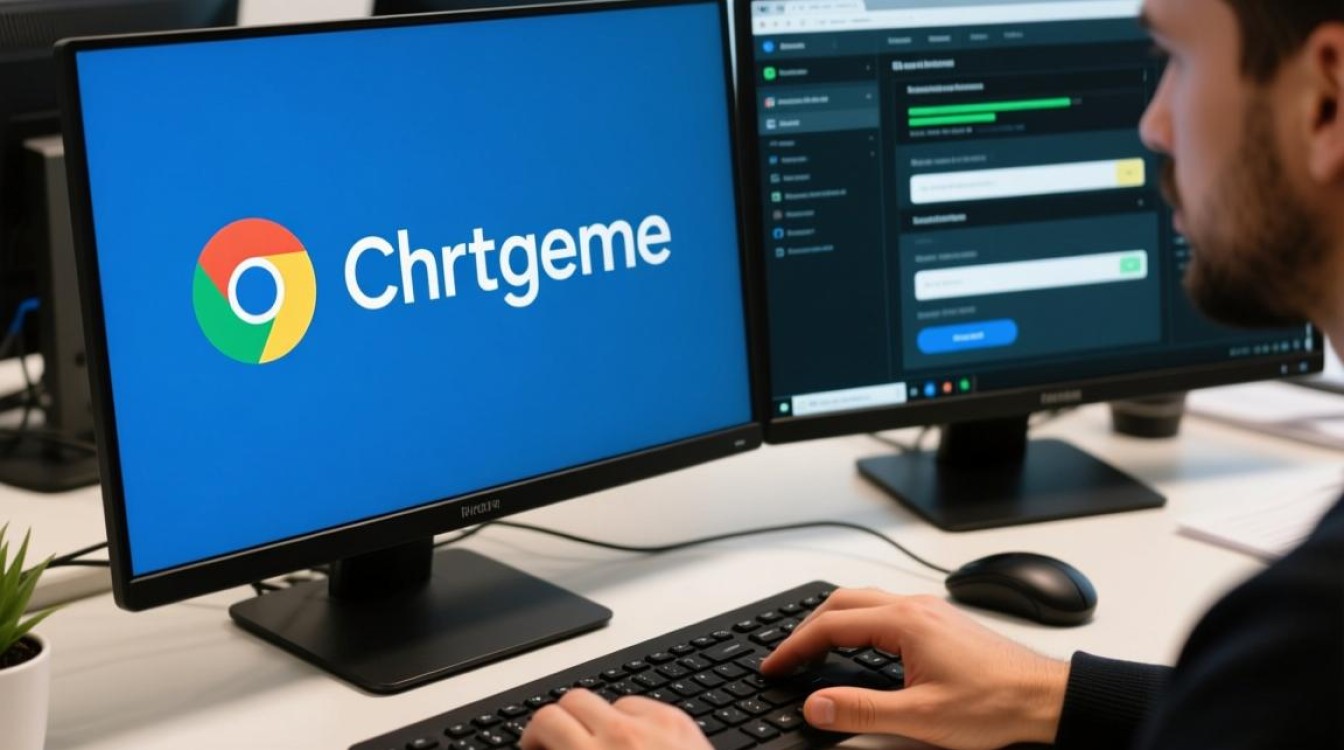 CentOS系统Chrome浏览器无法访问特定域名怎么办? CentOS系统Chrome浏览器无法访问特定域名怎么办?