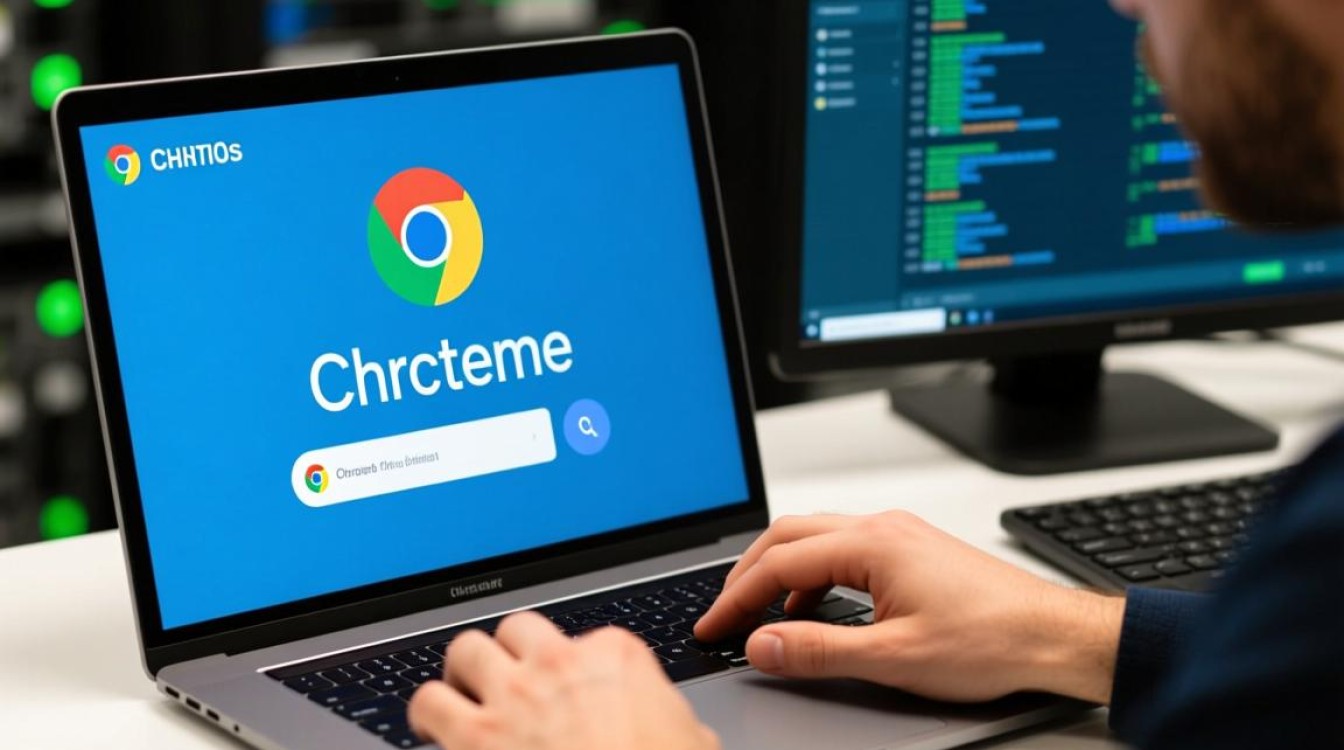 CentOS系统Chrome浏览器无法访问特定域名怎么办? CentOS系统Chrome浏览器无法访问特定域名怎么办?