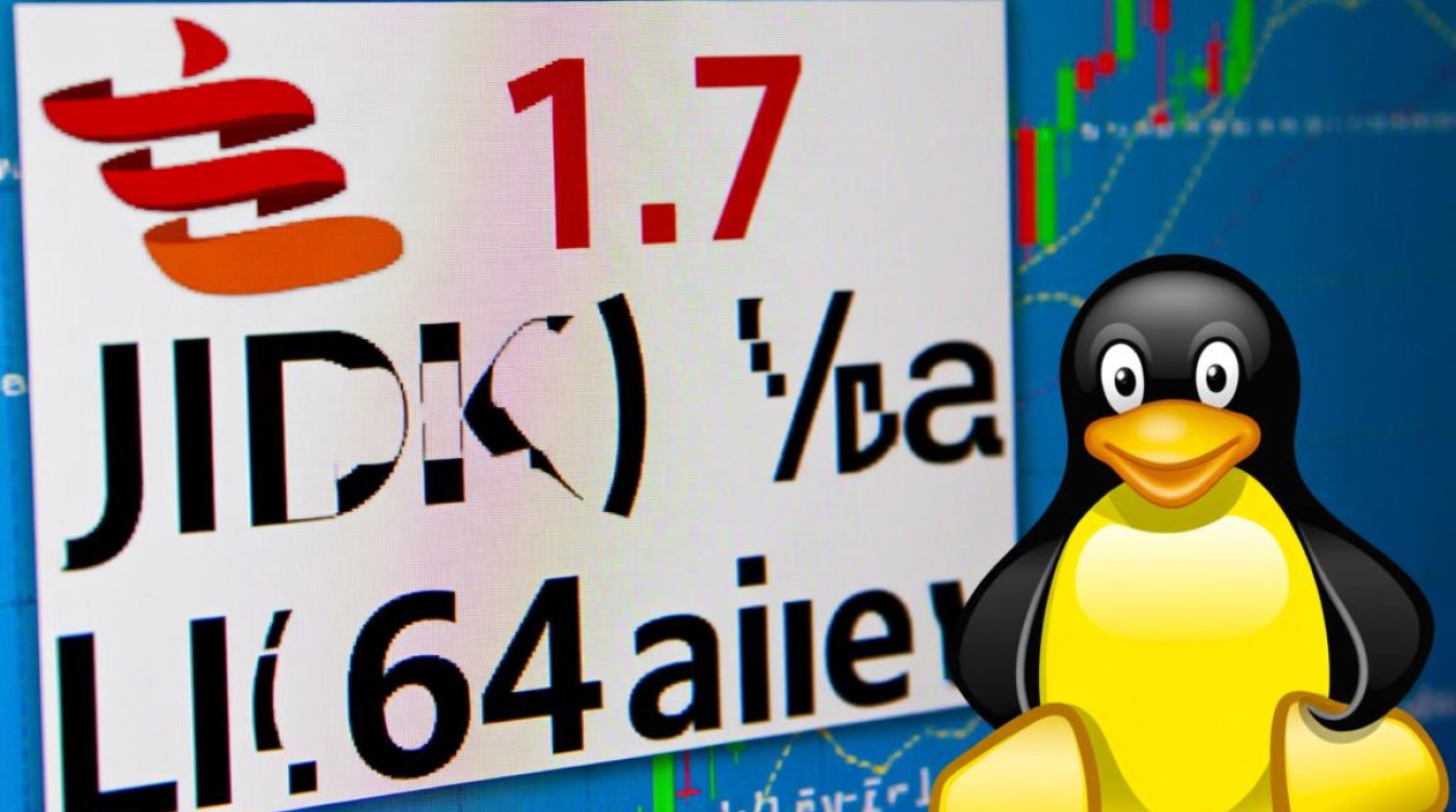 Linux 64位系统如何安装JDK 1.7？详细步骤与注意事项-好主机测评网