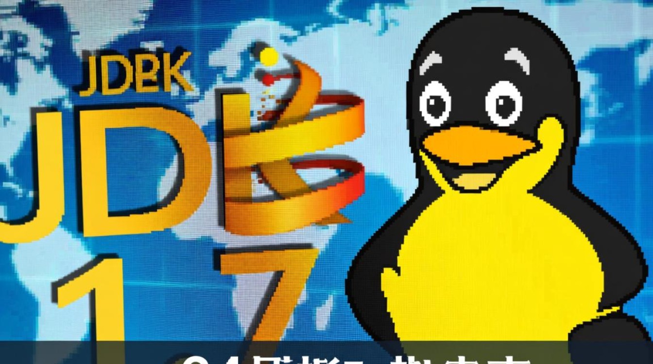 Linux 64位系统如何安装JDK 1.7?详细步骤与注意事项 Linux 64位系统如何安装JDK 1.7?详细步骤与注意事项