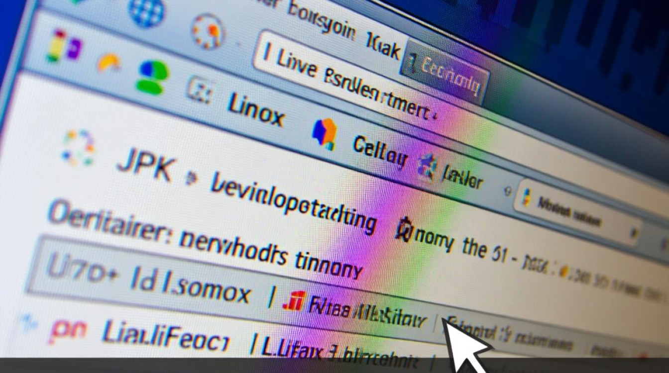 Linux 64位系统如何安装JDK 1.7?详细步骤与注意事项 Linux 64位系统如何安装JDK 1.7?详细步骤与注意事项