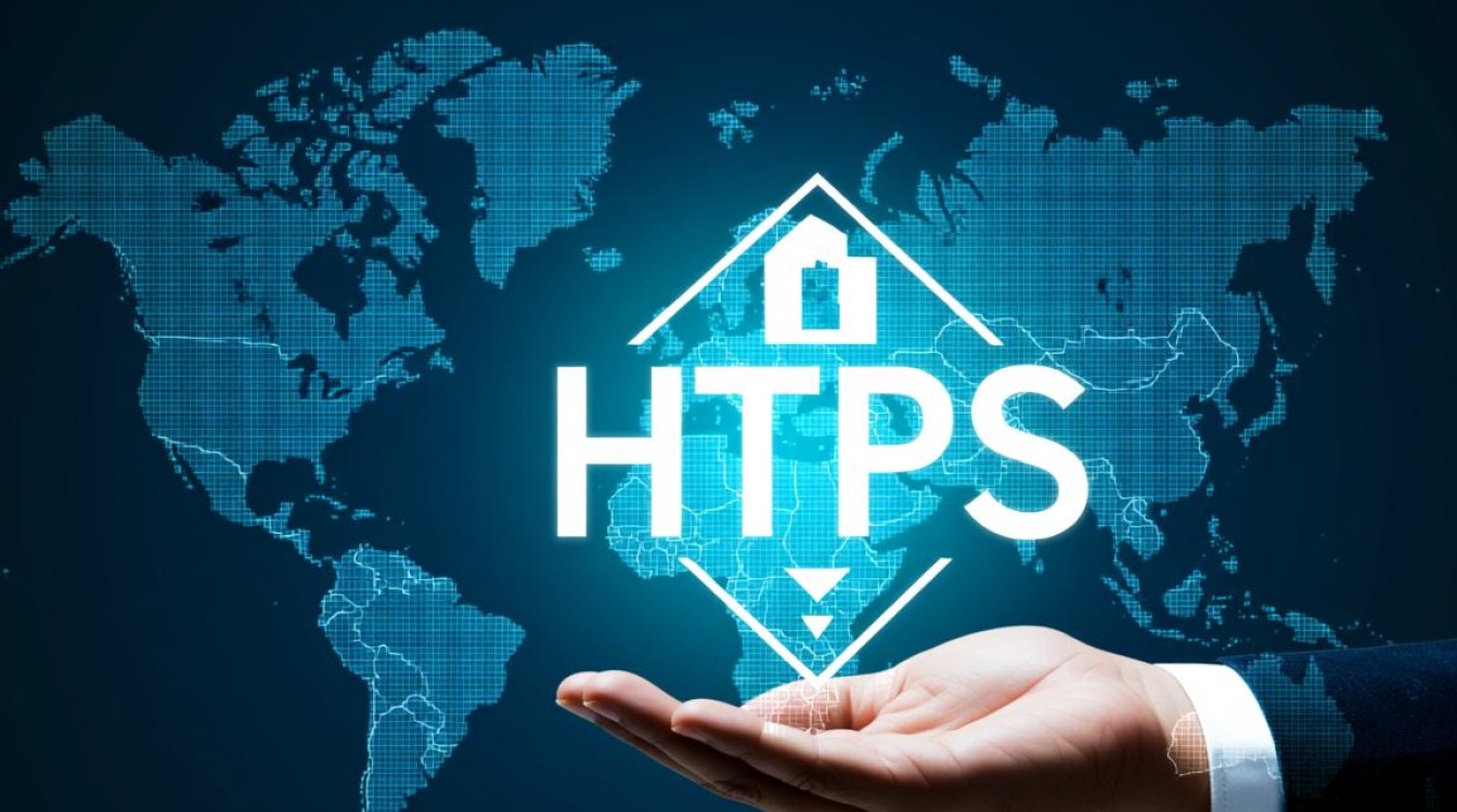 域名添加https后网站打不开怎么办？-好主机测评网
