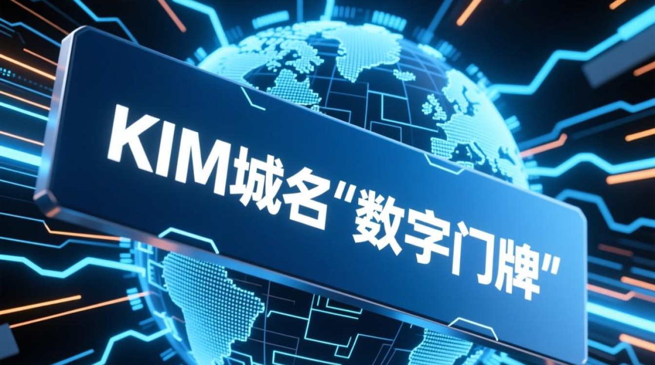 kim域名现在投资还有前景吗？未来价值会涨还是跌？-好主机测评网