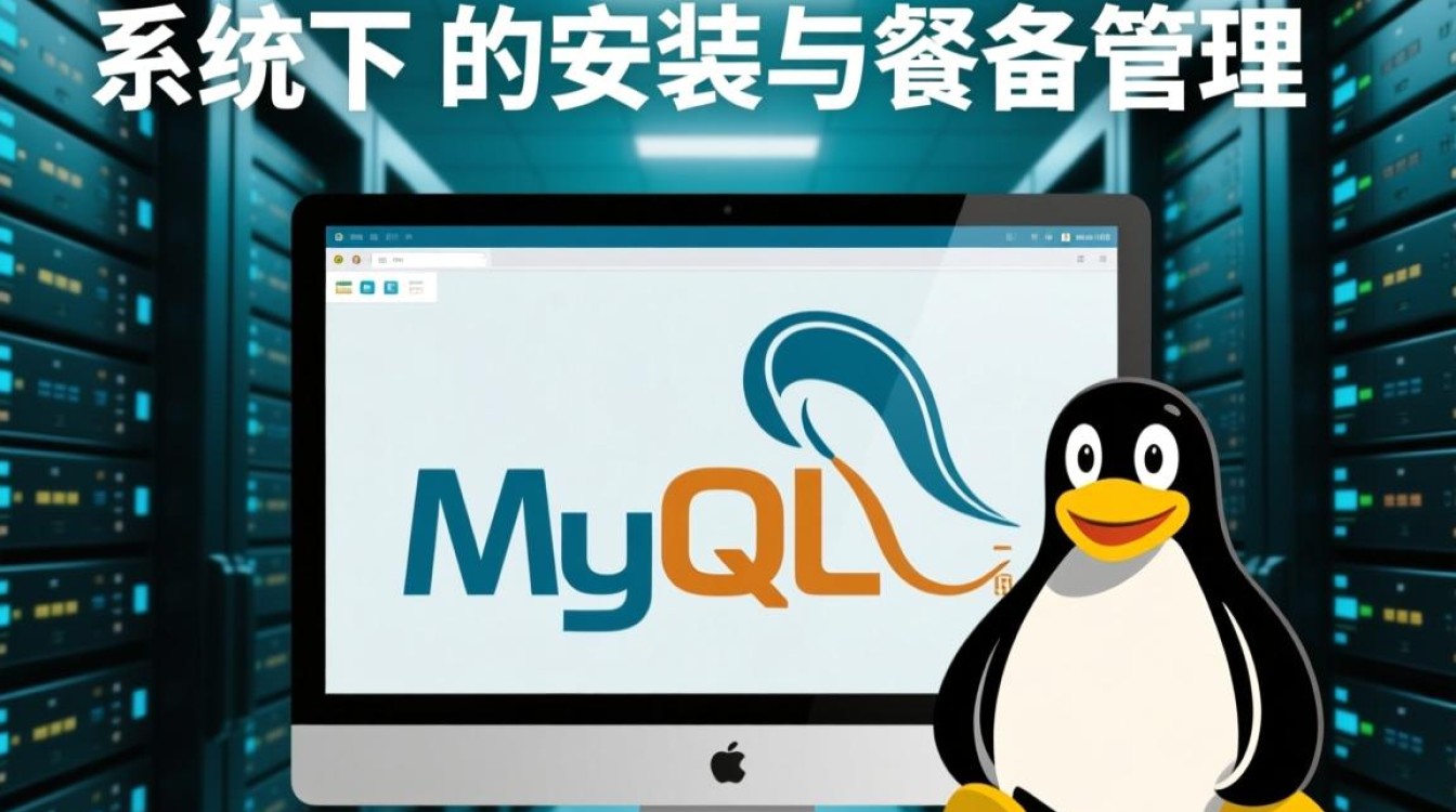 Linux下tar.gz格式的MySQL如何正确安装与配置？-好主机测评网