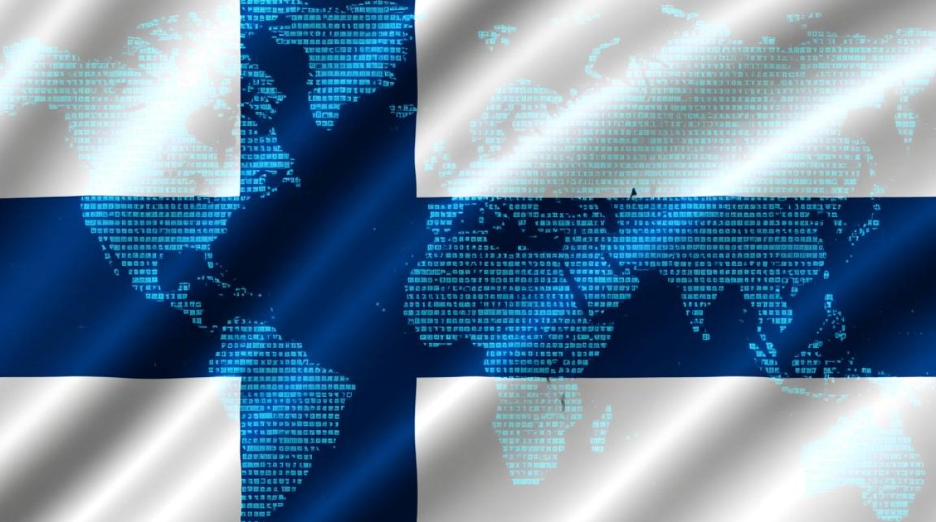 芬兰的域名后缀是什么？申请需要哪些条件？-好主机测评网