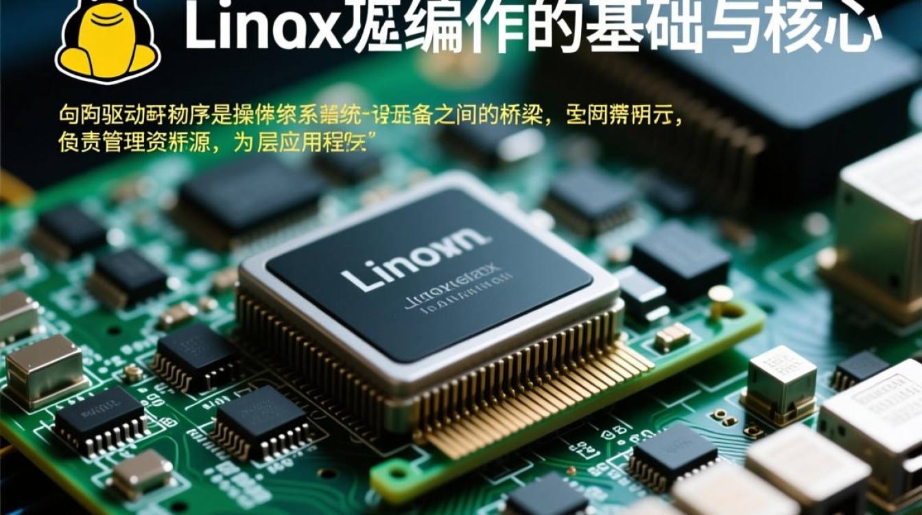 Linux驱动程序编写从入门到实战需要掌握哪些核心技能? Linux驱动程序编写从入门到实战需要掌握哪些核心技能?