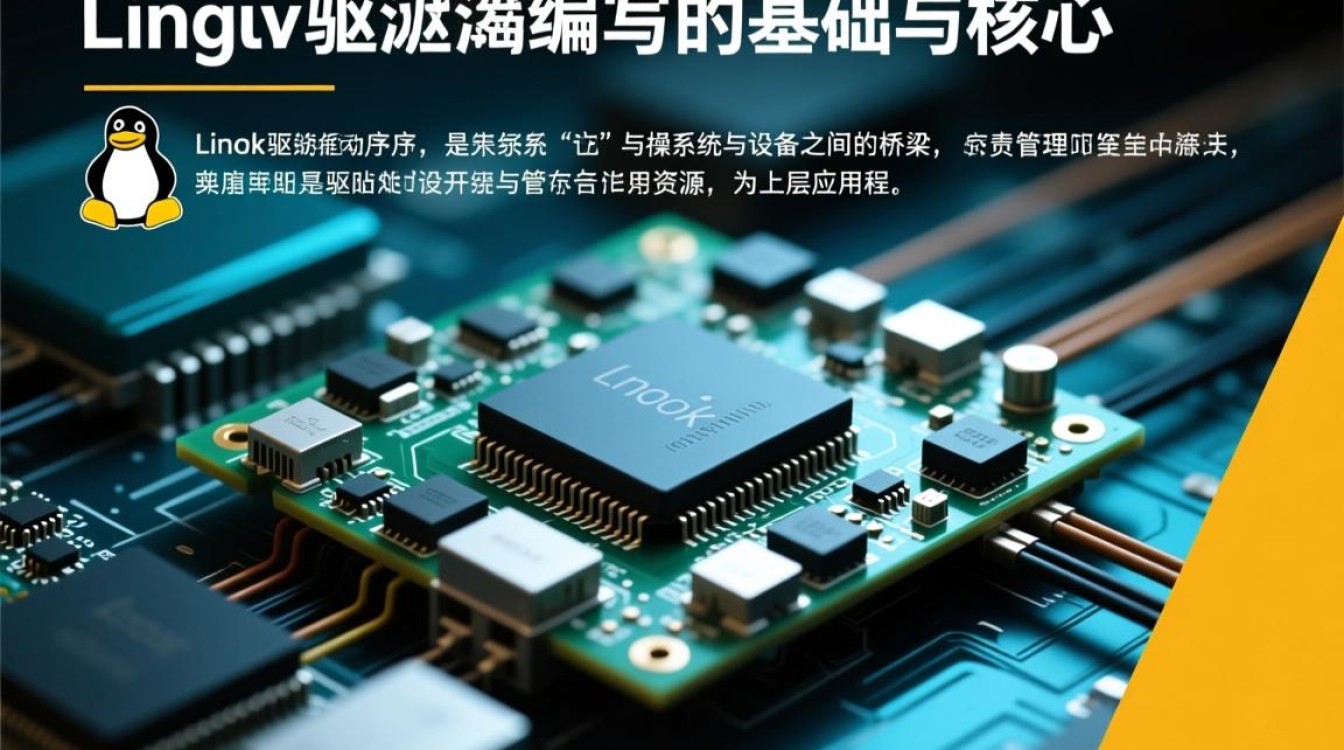 Linux驱动程序编写从入门到实战需要掌握哪些核心技能? Linux驱动程序编写从入门到实战需要掌握哪些核心技能?