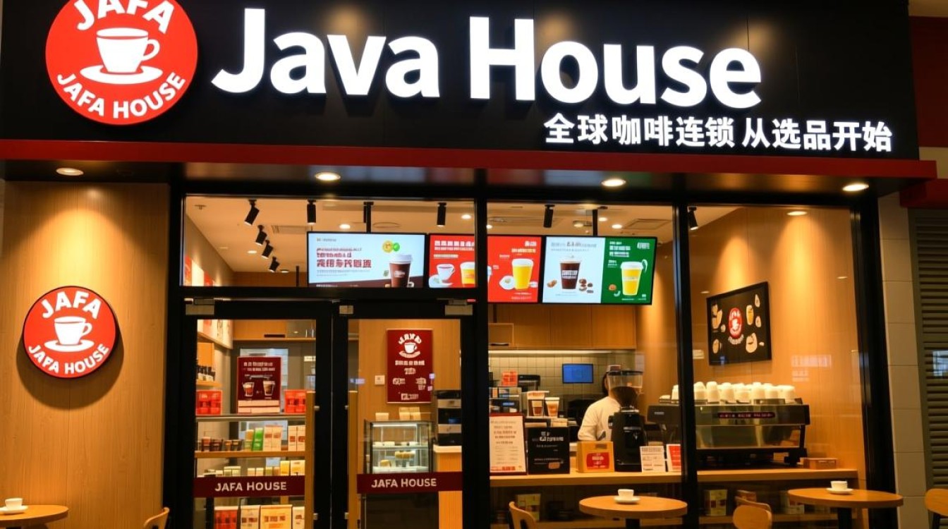 Java House咖啡怎么喝?新手入门冲泡指南 Java House咖啡怎么喝?新手入门冲泡指南