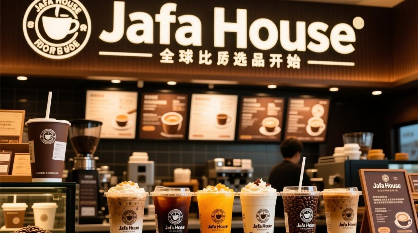 Java House咖啡怎么喝?新手入门冲泡指南 Java House咖啡怎么喝?新手入门冲泡指南